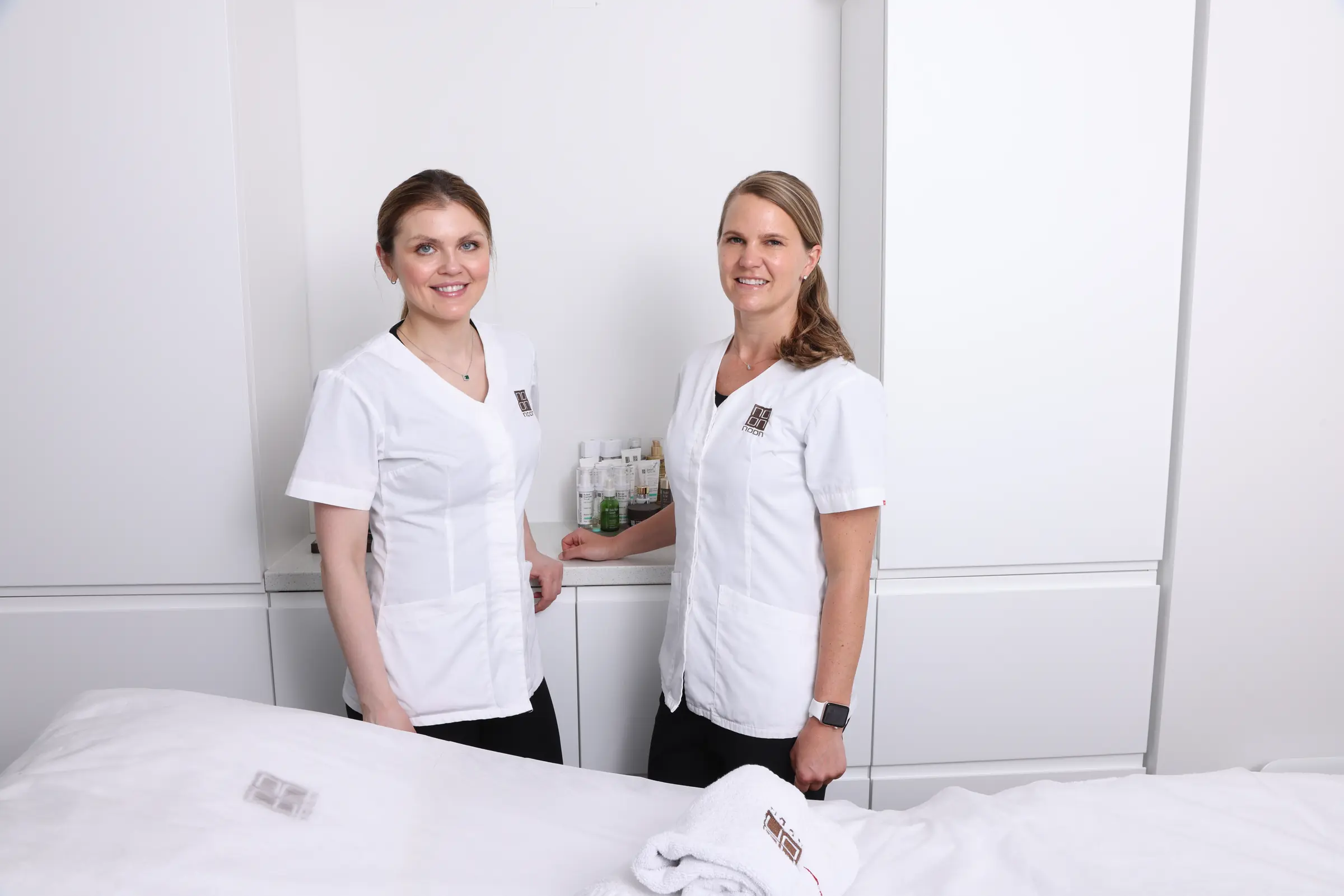 Svettebehandling