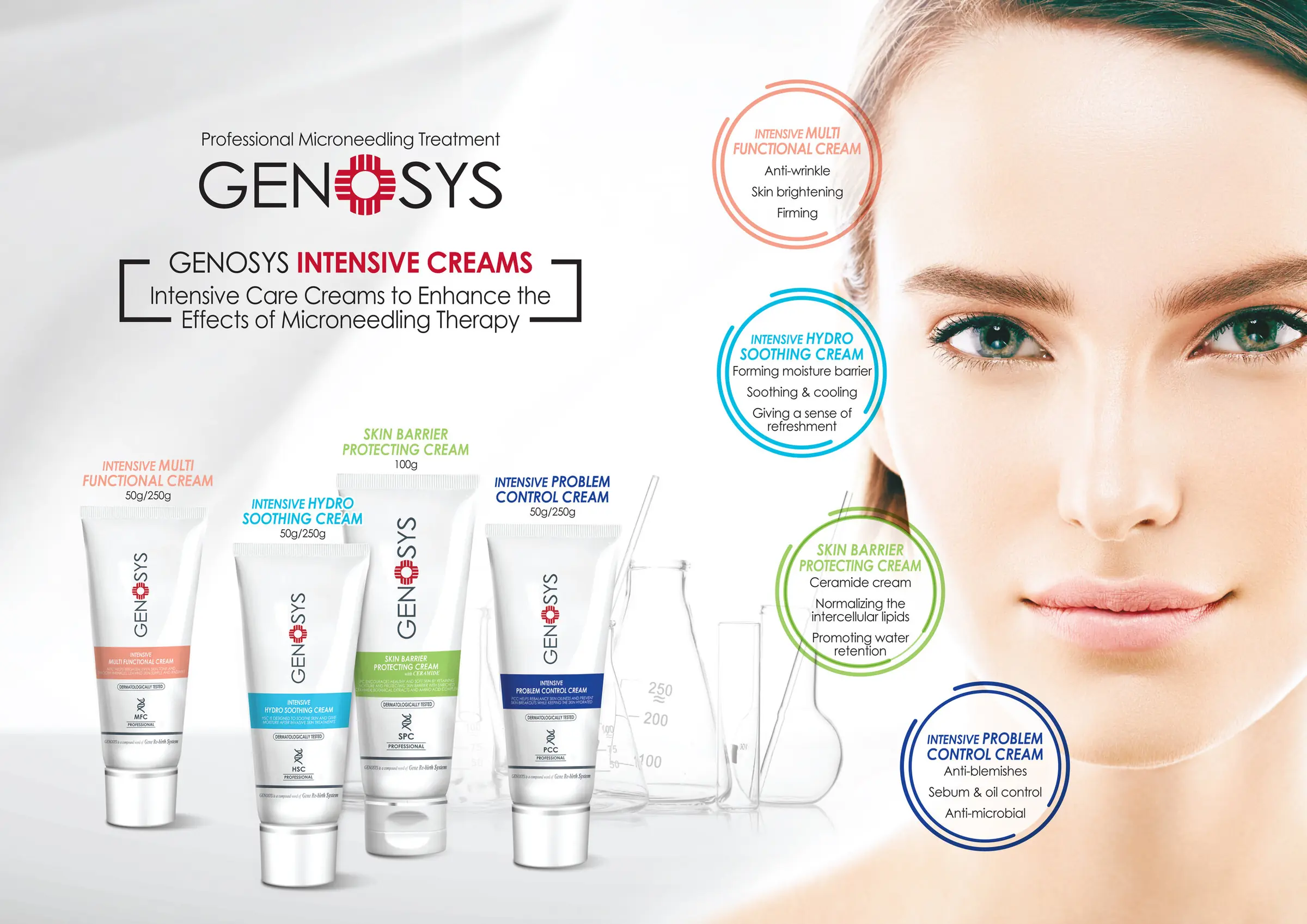 Genosys