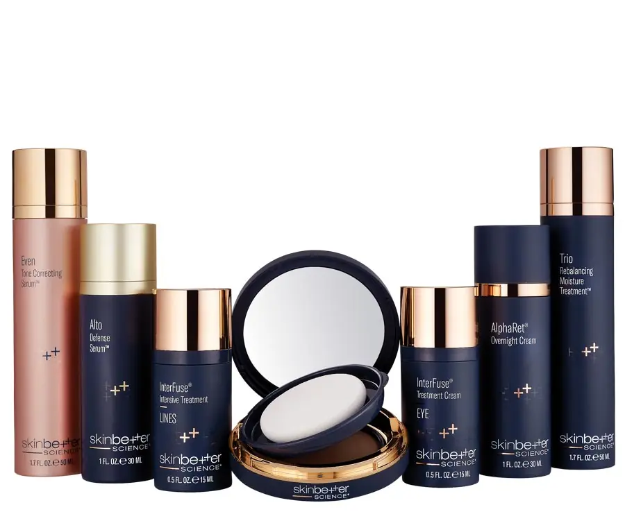 Skinbetter Science